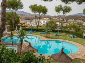 Apartment Rancho B Miraflores by Interhome, Mijas
